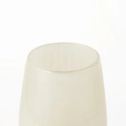 Best Sale ✔️ Mercana Agnetha 5.5L X 5.5W X 14.1H Gold/Cream Ombre Glass Vase ✨ 17 Best Sale ✔️ Mercana Agnetha 5.5L X 5.5W X 14.1H Gold/Cream Ombre Glass Vase ✨ -Mercana Shop Agnetha 5.5L x 5.5W x 14.1H Gold Cream Ombre Glass Vase 3