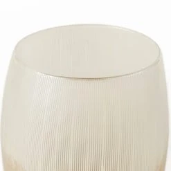Best Sale ✔️ Mercana Agnetha 5.5L X 5.5W X 14.1H Gold/Cream Ombre Glass Vase ✨ 21 Best Sale ✔️ Mercana Agnetha 5.5L X 5.5W X 14.1H Gold/Cream Ombre Glass Vase ✨ -Mercana Shop Agnetha 5.5L x 5.5W x 14.1H Gold Cream Ombre Glass Vase 7