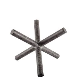 Deals 🎉 Mercana Astericks III (Small) Metal Sculpture ✔️