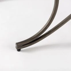 Best Sale ๐ Mercana Ayla Gray Fabric Seat W/ Dark Nickel Metal Frame Bench Dark Gray ๐ 22 Best Sale ๐ Mercana Ayla Gray Fabric Seat W/ Dark Nickel Metal Frame Bench Dark Gray ๐ -Mercana Shop Ayla 55L x 17.6W x 18H Dark Gray Fabric Seat W Dark Nickel Metal Frame Bench 7