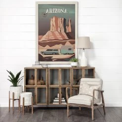 Hot Sale 🔔 Mercana Azul (Small) 5L X 5W Gray Ceramic Detailed Decorative Box Grey 🎉 -Mercana Shop Azul 28Small29 5L x 5W Gray Ceramic Detailed Decorative Box 7