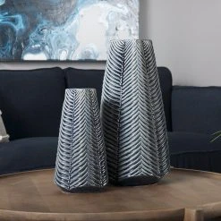 Cheapest 🌟 Mercana Bashir I Small Dark Navy Gloss Ceramic Vase 🌟 25 Cheapest 🌟 Mercana Bashir I Small Dark Navy Gloss Ceramic Vase 🌟 -Mercana Shop Bashir I Small Dark Navy Gloss Ceramic Vase 12