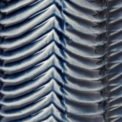 Cheapest 🌟 Mercana Bashir I Small Dark Navy Gloss Ceramic Vase 🌟 17 Cheapest 🌟 Mercana Bashir I Small Dark Navy Gloss Ceramic Vase 🌟 -Mercana Shop Bashir I Small Dark Navy Gloss Ceramic Vase 4