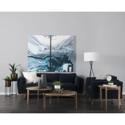 Cheapest 🌟 Mercana Bashir I Small Dark Navy Gloss Ceramic Vase 🌟 19 Cheapest 🌟 Mercana Bashir I Small Dark Navy Gloss Ceramic Vase 🌟 -Mercana Shop Bashir I Small Dark Navy Gloss Ceramic Vase 6