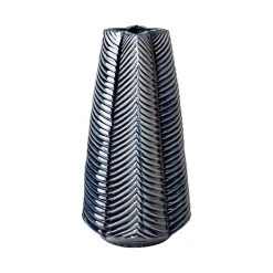Cheapest 🌟 Mercana Bashir I Small Dark Navy Gloss Ceramic Vase 🌟 20 Cheapest 🌟 Mercana Bashir I Small Dark Navy Gloss Ceramic Vase 🌟 -Mercana Shop Bashir I Small Dark Navy Gloss Ceramic Vase 7