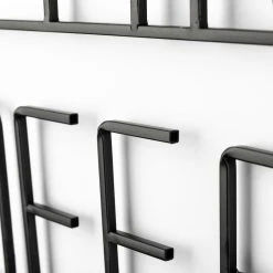 Coupon 🔔 Mercana But First Coffee Black Metal Sign 😍 -Mercana Shop But First Coffee 2622L x 1322H Sign 2