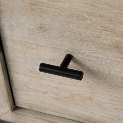 Promo 🛒 Mercana Ciara Beige Fir Veneer Two Drawer Accent Cabinet 😍 -Mercana Shop Ciara 32L x 16W Beige Wooden 2 Drawer Accent Cabinet 7