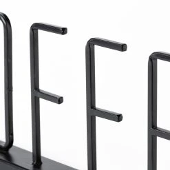 Best deal ๐ Mercana Coffee 15L X 1W Black Metal Sign - 15.2L X 1.2W X 5.3H ๐ฅฐ 6 Best deal ๐ Mercana Coffee 15L X 1W Black Metal Sign - 15.2L X 1.2W X 5.3H ๐ฅฐ -Mercana Shop Coffee 15L x 1W Black Metal Sign 2