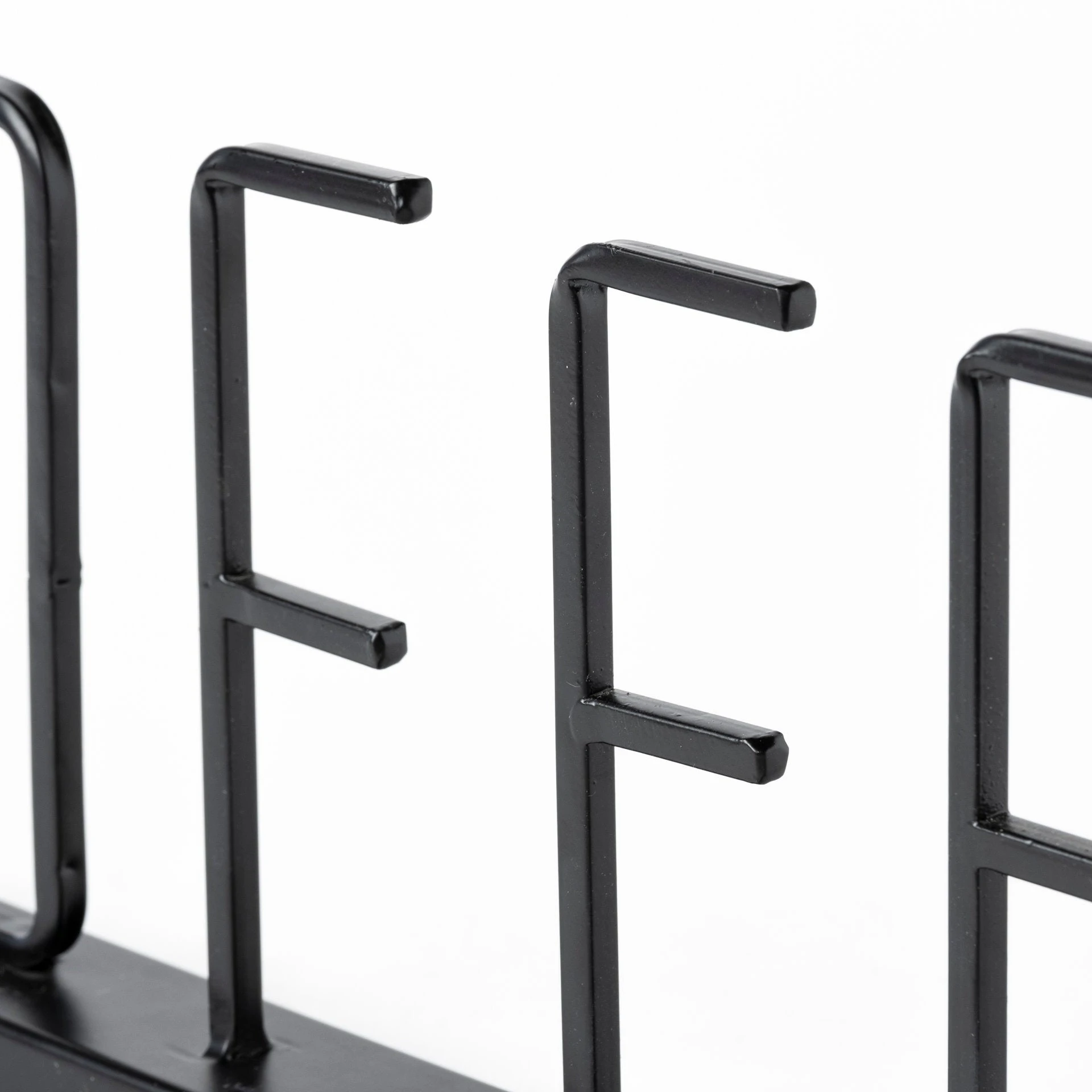 Best deal ๐ Mercana Coffee 15L X 1W Black Metal Sign - 15.2L X 1.2W X 5.3H ๐ฅฐ 3 Best deal ๐ Mercana Coffee 15L X 1W Black Metal Sign - 15.2L X 1.2W X 5.3H ๐ฅฐ - Image 3