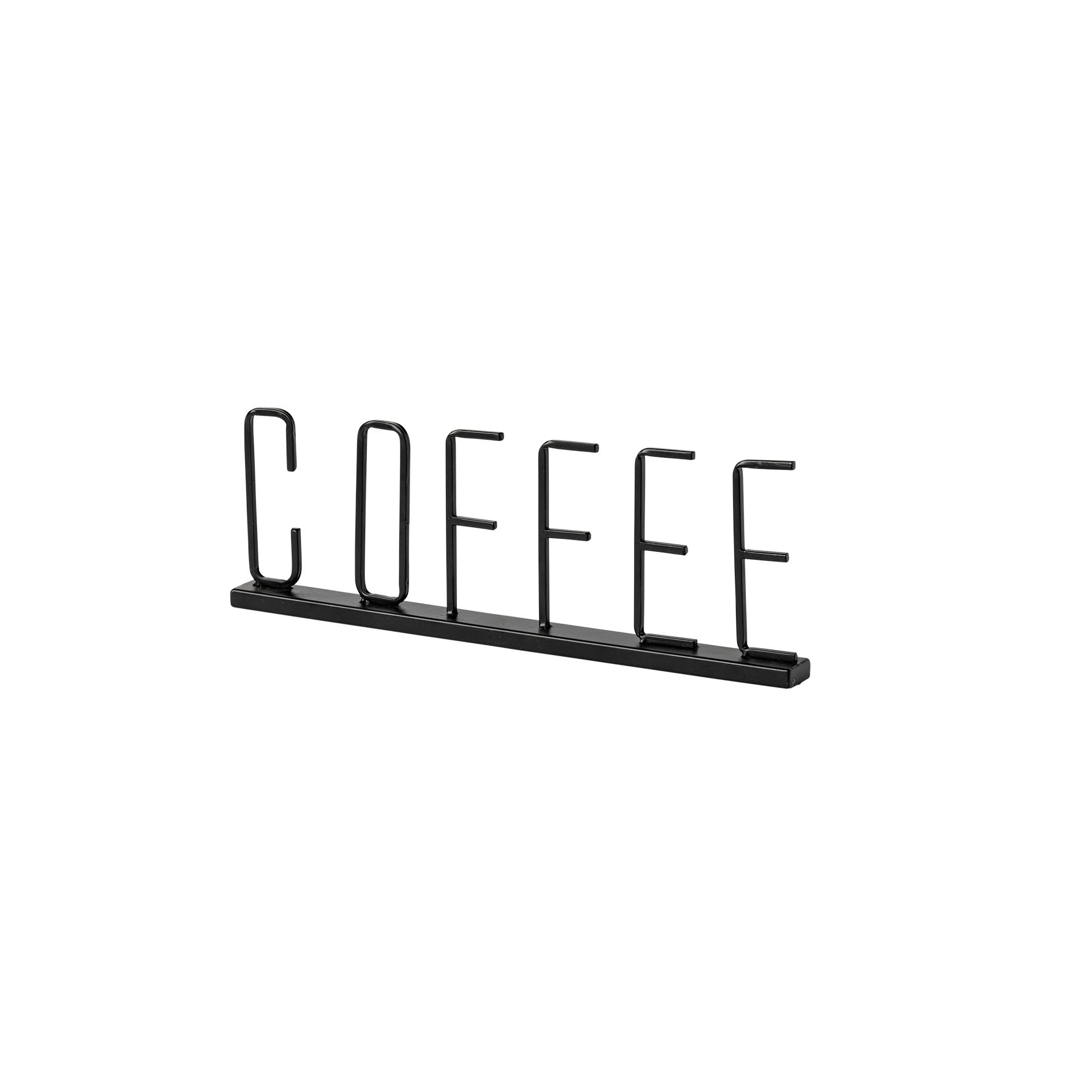 Best deal ๐ Mercana Coffee 15L X 1W Black Metal Sign - 15.2L X 1.2W X 5.3H ๐ฅฐ 1 Best deal ๐ Mercana Coffee 15L X 1W Black Metal Sign - 15.2L X 1.2W X 5.3H ๐ฅฐ