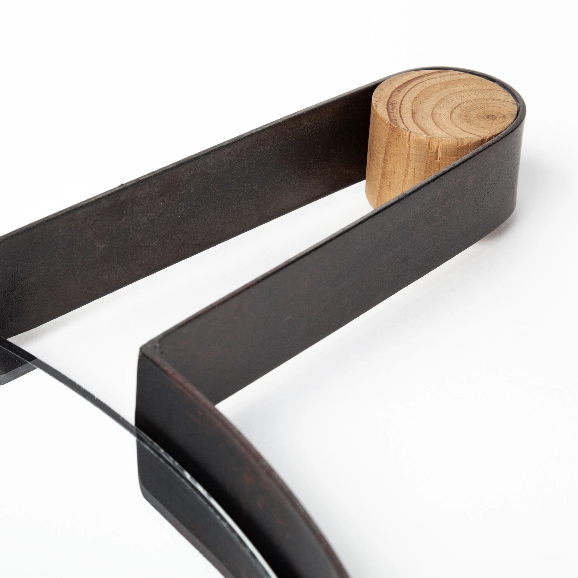 Wholesale โ Mercana Collie 20x26 Round Black Metal Frame Mirror ๐งจ 3 Wholesale โ Mercana Collie 20x26 Round Black Metal Frame Mirror ๐งจ - Image 3