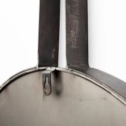 Wholesale โ Mercana Collie 20x26 Round Black Metal Frame Mirror ๐งจ 19 Wholesale โ Mercana Collie 20x26 Round Black Metal Frame Mirror ๐งจ -Mercana Shop Collie 20x26 Round Black Metal Frame Mirror 5