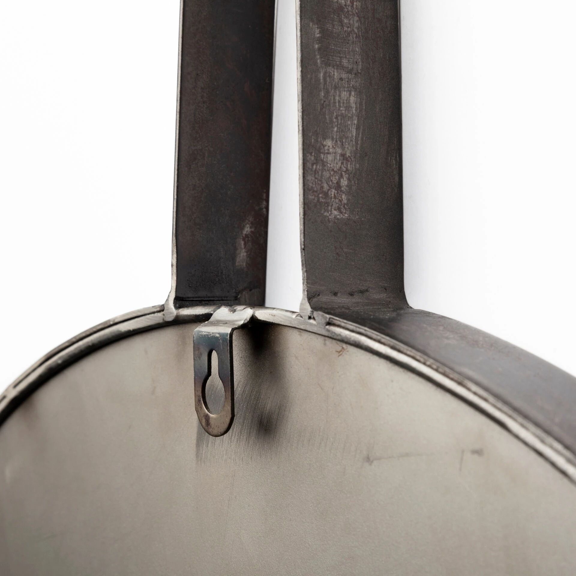 Wholesale โ Mercana Collie 20x26 Round Black Metal Frame Mirror ๐งจ 6 Wholesale โ Mercana Collie 20x26 Round Black Metal Frame Mirror ๐งจ - Image 6