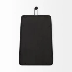 Wholesale โ Mercana Collie 20x26 Round Black Metal Frame Mirror ๐งจ 23 Wholesale โ Mercana Collie 20x26 Round Black Metal Frame Mirror ๐งจ -Mercana Shop Collie 20x26 Round Black Metal Frame Mirror 9