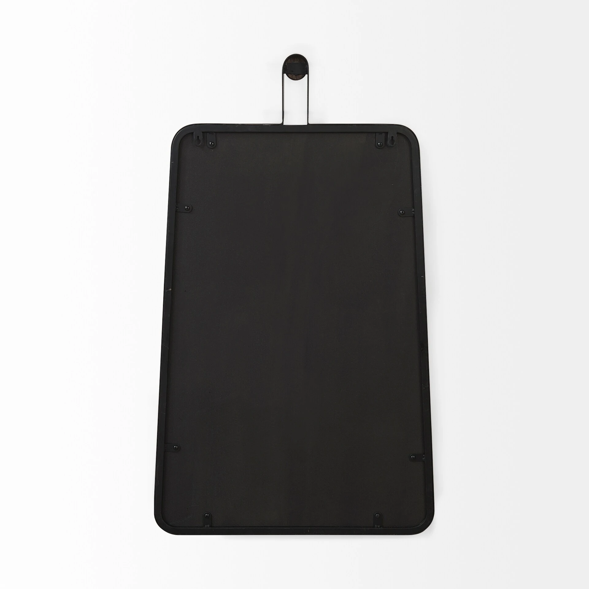 Wholesale โ Mercana Collie 20x26 Round Black Metal Frame Mirror ๐งจ 10 Wholesale โ Mercana Collie 20x26 Round Black Metal Frame Mirror ๐งจ - Image 10