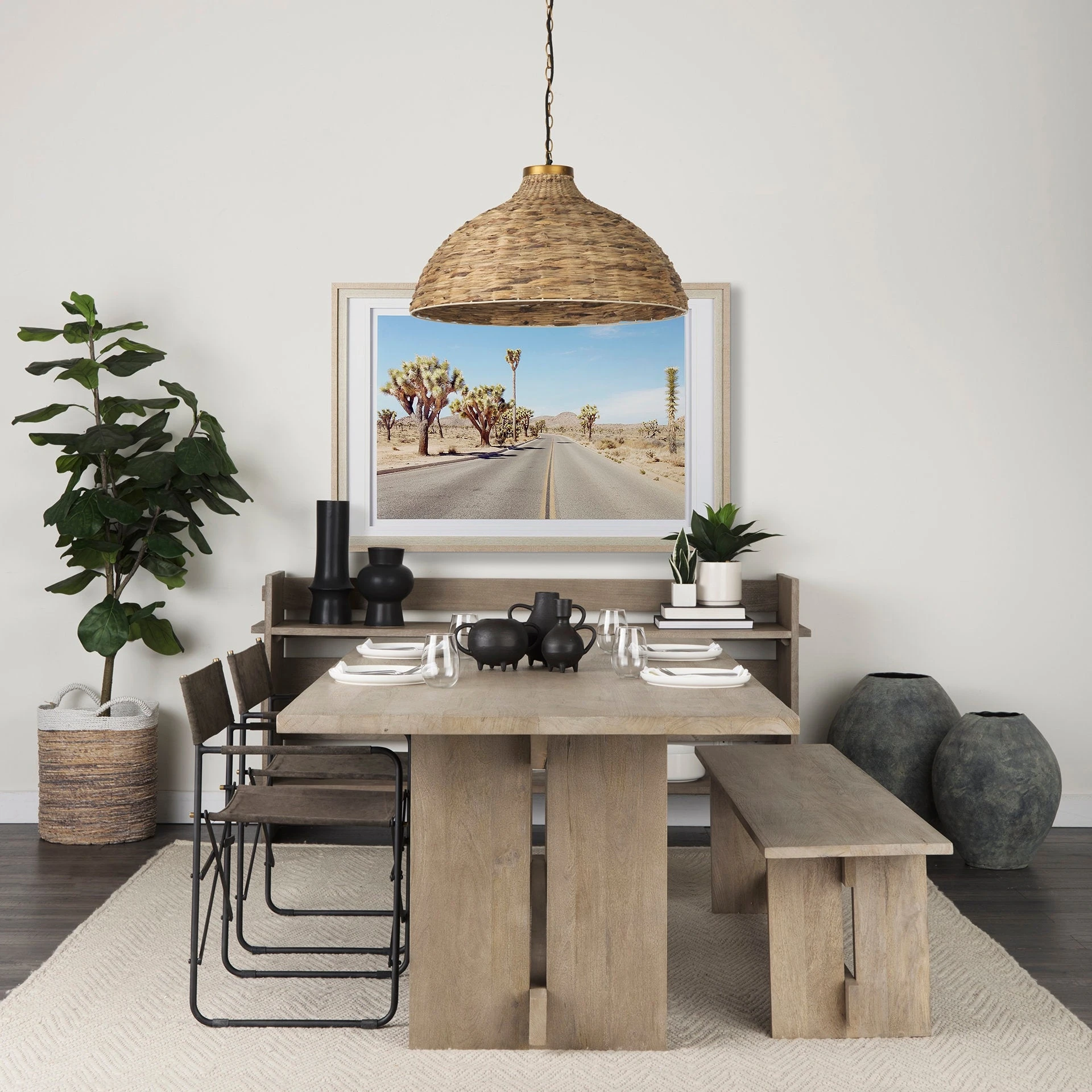 Cheap ✔️ Mercana Cyrus 5.1L X 3.9W X 7.5H Black Spherical Vase W/ Flute Decorative Object 💯 10 Cheap ✔️ Mercana Cyrus 5.1L X 3.9W X 7.5H Black Spherical Vase W/ Flute Decorative Object 💯 - Image 10