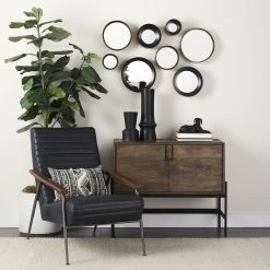 Hot Sale 🔔 Mercana Czar 11L X 7W Black Metal Labrador Retriever - 11.0L X 6.8W X 4.8H 🔔 -Mercana Shop Czar 11L x 7W Black Metal Labrador Retriever 7