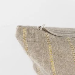 Hot Sale 🛒 Mercana Danika 13.0L X 21.0W X 0.2H Beige Fabric Decorative Pillow Cover 🌟 -Mercana Shop Danika 13.0L x 21.0W x 0.2H Beige Fabric Decorative Pillow Cover 7