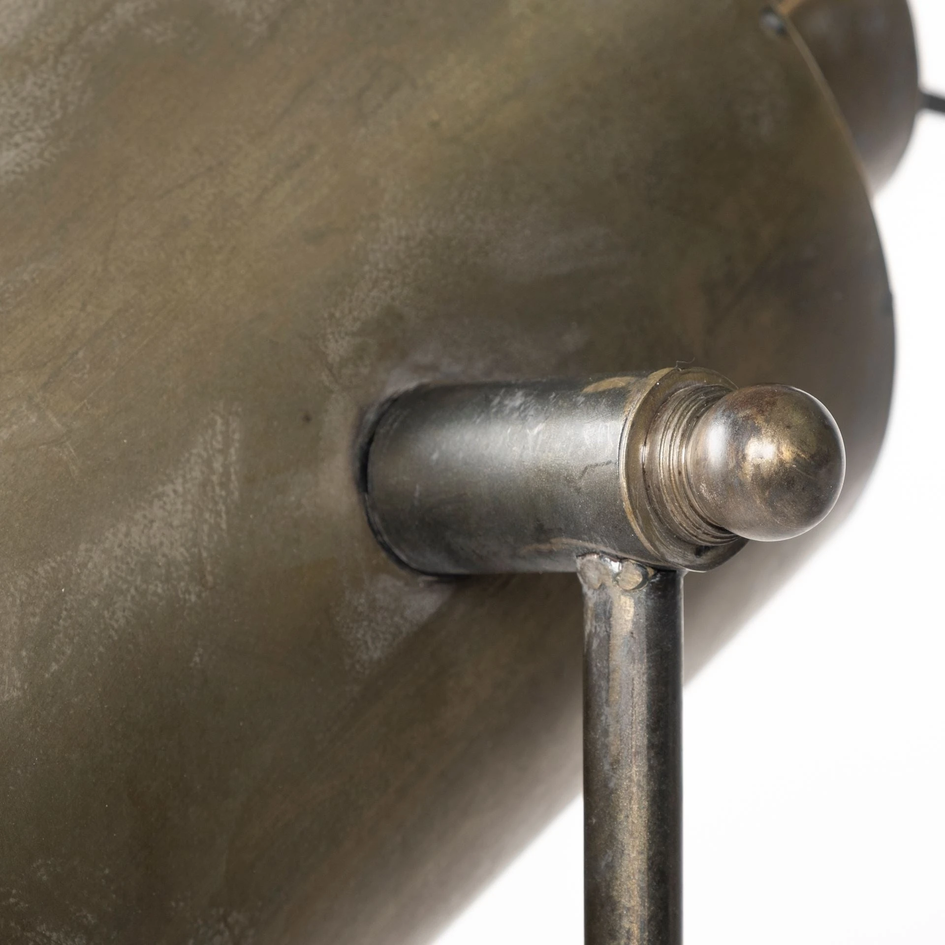 Cheapest ๐ฏ Mercana Debdou Gold Metal Adjustable Cinema-Style Floor Lamp ๐ 14 Cheapest ๐ฏ Mercana Debdou Gold Metal Adjustable Cinema-Style Floor Lamp ๐ - Image 14