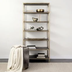 Discount 🛒 Mercana Delaunay I (Large) 10L X9W Gold 🔨 Hammered Metal Interlinked Patterned - 10.1L X 9.0W X 5.1H 🔔 -Mercana Shop Delaunay I 28Large29 10L X9W Gold Hammered Metal Interlinked Patterned