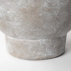 Deals 🛒 Mercana Deya Large Rustic Brown Ceramic Vase 😍 -Mercana Shop Deya Large Rustic Brown Ceramic Vase 9