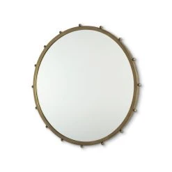 Cheap 👏 Mercana Elena I Small Black Wall Mirror ✨ -Mercana Shop Elena I Small Black Wall Mirror 11