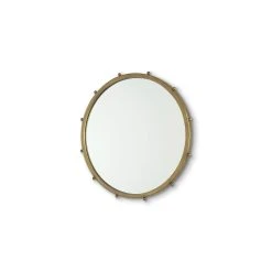 Cheap 👏 Mercana Elena I Small Black Wall Mirror ✨ -Mercana Shop Elena I Small Black Wall Mirror 5