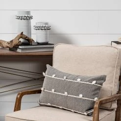 Hot Sale ๐ Mercana Farmhampton Large Gray Spoked Ceramic Vase ๐ 13 Hot Sale ๐ Mercana Farmhampton Large Gray Spoked Ceramic Vase ๐ -Mercana Shop Farmhampton Large Gray Spoked Ceramic Vase 4