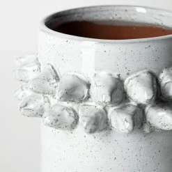 Hot Sale ๐ Mercana Farmhampton Large Gray Spoked Ceramic Vase ๐ 16 Hot Sale ๐ Mercana Farmhampton Large Gray Spoked Ceramic Vase ๐ -Mercana Shop Farmhampton Large Gray Spoked Ceramic Vase 7