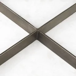 Best reviews of ❤️ Mercana Faye (Set Of 2) 19L X 19W X 26H Light Brown Wood W/ Gold X-Shaped Metal Base Accent Tables 🌟 -Mercana Shop Faye 28Set of 229 19L x 19W x 26H Light Brown Wood W Gold X Shaped Metal Base Accent Tables 10