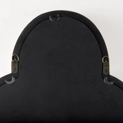 Coupon 🧨 Mercana Geneva Silver Wood Frame Mirror - 23.3"W X 34.3"H X 2.8"D 👏 -Mercana Shop Geneva Silver Wood Frame Mirror 8