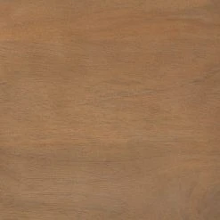 Outlet 🎁 Mercana Helios III 20L X 24H Set Of Two Round Brown Solid Wood Iron Base Nesting End/Side Tables 👍 -Mercana Shop Helios III 20L x 24H Set of Two Round Brown Solid Wood Iron Base Nesting End Side Tables 11