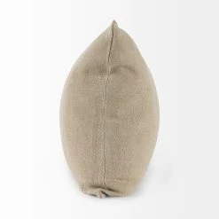 Deals ๐ Mercana Isolde 14L X 26W Beige And Dark Gray Fabric Color Blocked Decorative Pillow Cover ๐ 25 Deals ๐ Mercana Isolde 14L X 26W Beige And Dark Gray Fabric Color Blocked Decorative Pillow Cover ๐ -Mercana Shop Isolde 14L x 26W Beige and Dark Gray Fabric Color Blocked Decorative Pillow Cover 10