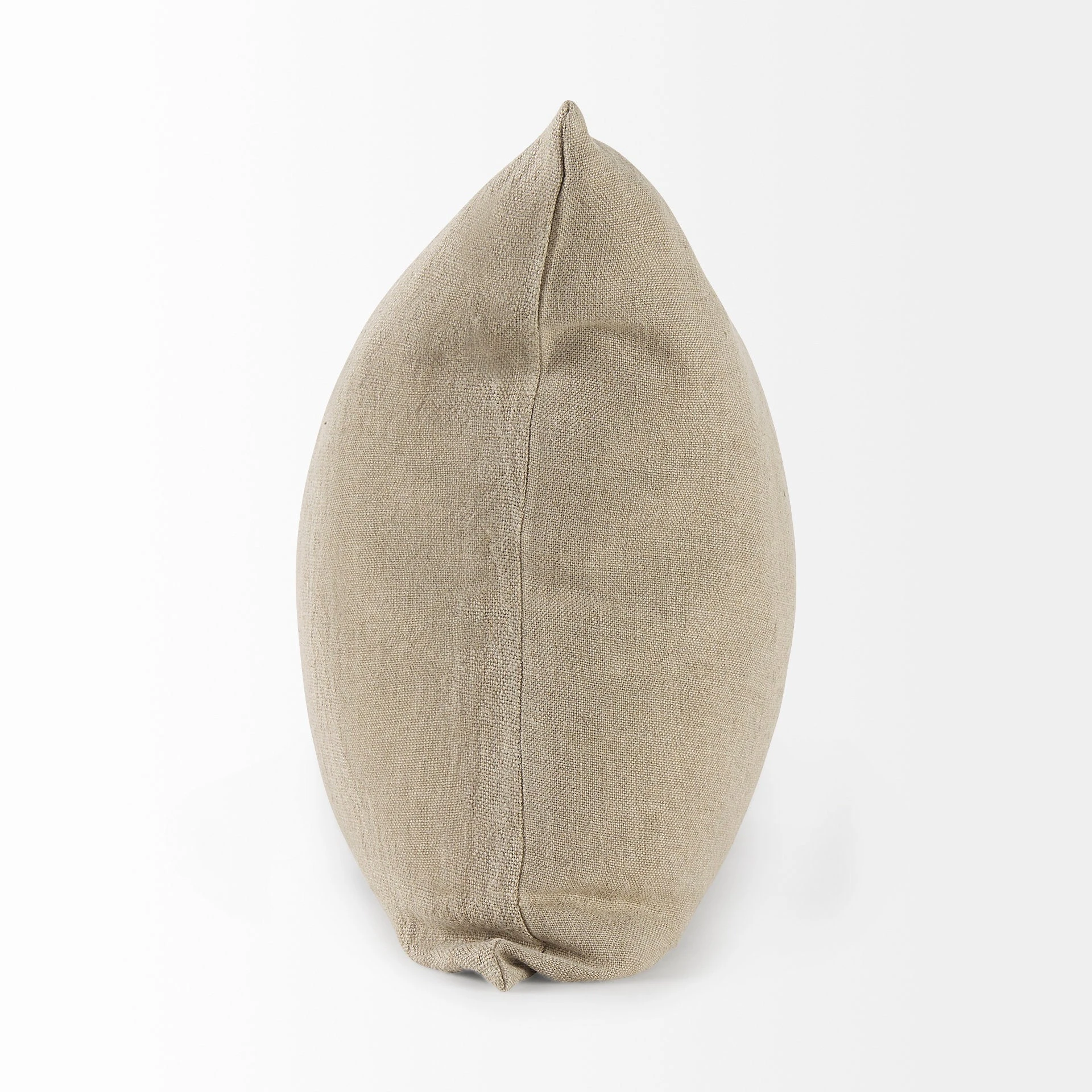 Deals ๐ Mercana Isolde 14L X 26W Beige And Dark Gray Fabric Color Blocked Decorative Pillow Cover ๐ 11 Deals ๐ Mercana Isolde 14L X 26W Beige And Dark Gray Fabric Color Blocked Decorative Pillow Cover ๐ - Image 11