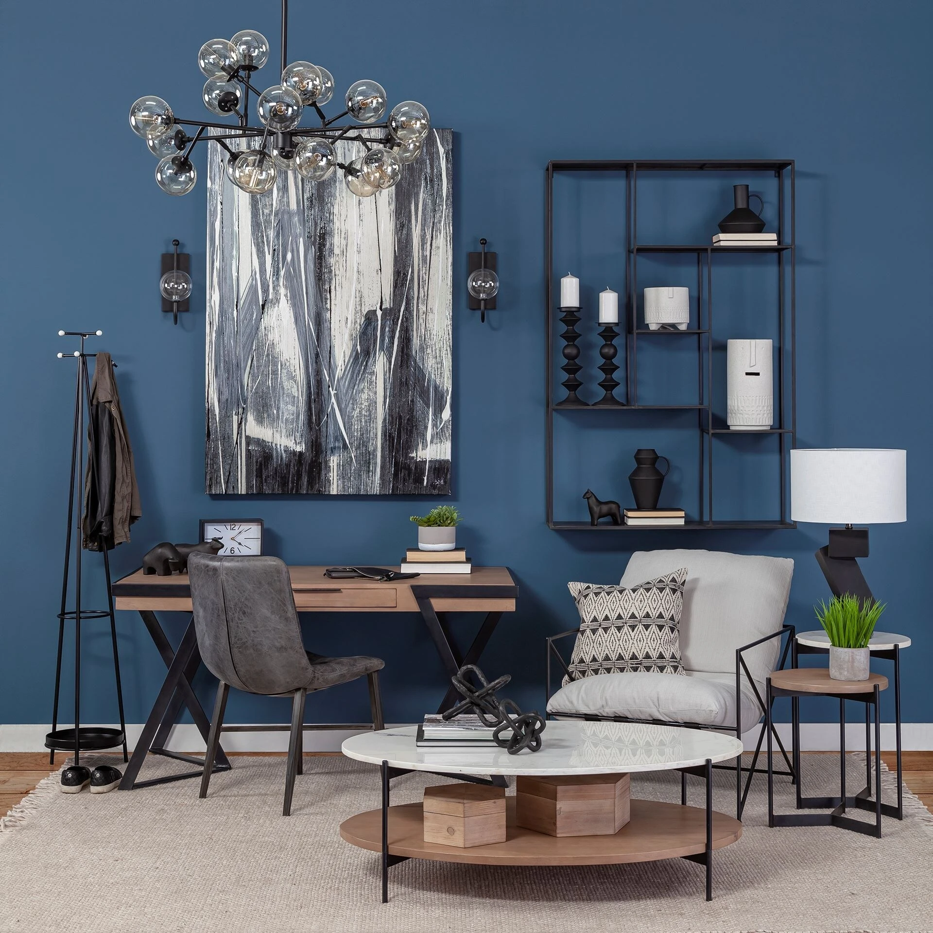 Promo ๐ Mercana Jacob I Short White Ceramic Smiling Face Vase โจ 11 Promo ๐ Mercana Jacob I Short White Ceramic Smiling Face Vase โจ - Image 11