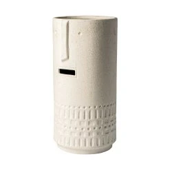 Promo ๐ Mercana Jacob I Short White Ceramic Smiling Face Vase โจ 17 Promo ๐ Mercana Jacob I Short White Ceramic Smiling Face Vase โจ -Mercana Shop Jacob I Short White Ceramic Smiling Face Vase 5