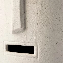 Promo ๐ Mercana Jacob I Short White Ceramic Smiling Face Vase โจ 20 Promo ๐ Mercana Jacob I Short White Ceramic Smiling Face Vase โจ -Mercana Shop Jacob I Short White Ceramic Smiling Face Vase 8