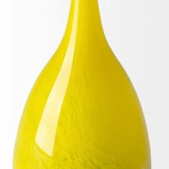 Cheap โ๏ธ Mercana Jasse Yellow & Gray Ombre Glass Vase ๐ 27 Cheap โ๏ธ Mercana Jasse Yellow & Gray Ombre Glass Vase ๐ -Mercana Shop Jasse Large Yellow Gray Ombre Glass Vase 2