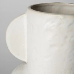 Top 10 ⭐ Mercana Judy Large Eggshell Ceramic Vase 🥰 -Mercana Shop Judy Large Eggshell Ceramic Vase 2