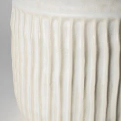 Top 10 ⭐ Mercana Judy Large Eggshell Ceramic Vase 🥰 -Mercana Shop Judy Large Eggshell Ceramic Vase 3