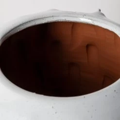 Promo ๐ Mercana Julian Large Glossy White Ceramic Spoked Vase ๐ฏ 24 Promo ๐ Mercana Julian Large Glossy White Ceramic Spoked Vase ๐ฏ -Mercana Shop Julian Large Glossy White Ceramic Spoked Vase 11