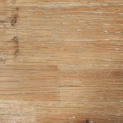 Outlet 👏 Mercana Karissa Brown Wood/ Black Metal Nesting Tables (Set Of 2) - 19.3L X 13.0W X 24.8H 🎁 -Mercana Shop Karissa 28Set of 229 19.3L x 13W x 24.8H Light Brown Wood Top W Black Metal Base Nesting Accent Tables 8