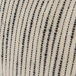 Best Pirce ⭐ Mercana Krystal Cream/Blue Pom Pom Decorative Pillow Cover 🎉 -Mercana Shop Krystal 13 x 21 Cream Blue Pom Pom Decorative Pillow Cover 4