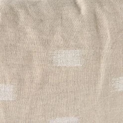 Budget 🔔 Mercana Lacey Beige & White Decorative Pillow Cover 🔥 -Mercana Shop Lacey 13 x 21 Beige White Decorative Pillow Cover 6