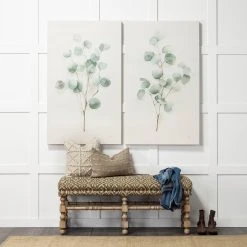 Best Pirce 👏 Mercana Leroy 18 X 18 Cream Raised Pattern Detail Decorative Pillow Cover ⭐ -Mercana Shop Leroy 18 x 18 Cream Raised Pattern Detail Decorative Pillow Cover 3