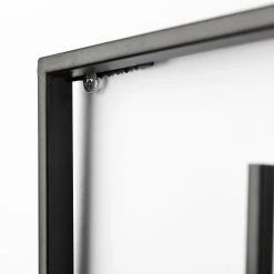 Best reviews of ⌛ Mercana Let's Stay Home Black Metal Sign 🌟 -Mercana Shop Let27s Stay Home Sign 3