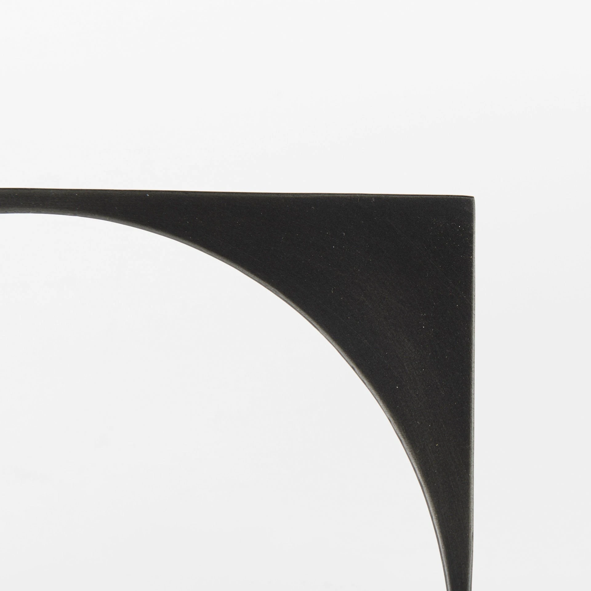 Deals 😉 Mercana Lima 4.5L X 4.5W X 5.5H Gunmetal Gray Metal Large Decorative Object Gold 😍 6 Deals 😉 Mercana Lima 4.5L X 4.5W X 5.5H Gunmetal Gray Metal Large Decorative Object Gold 😍 - Image 6