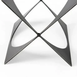 Deals 😉 Mercana Lima 4.5L X 4.5W X 5.5H Gunmetal Gray Metal Large Decorative Object Gold 😍 21 Deals 😉 Mercana Lima 4.5L X 4.5W X 5.5H Gunmetal Gray Metal Large Decorative Object Gold 😍 -Mercana Shop Lima 4.5L x 4.5W x 5.5H Gunmetal Gray Metal Large Decorative Object 6