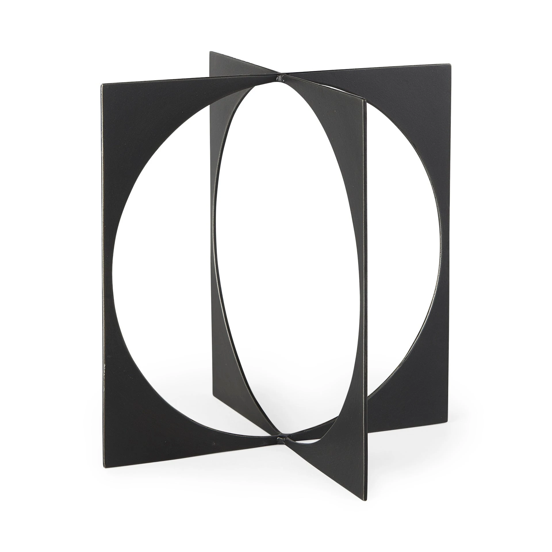 Deals 😉 Mercana Lima 4.5L X 4.5W X 5.5H Gunmetal Gray Metal Large Decorative Object Gold 😍 1 Deals 😉 Mercana Lima 4.5L X 4.5W X 5.5H Gunmetal Gray Metal Large Decorative Object Gold 😍