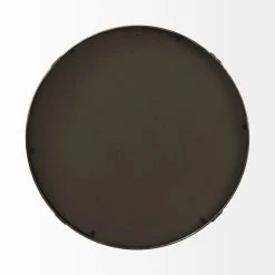 Cheapest 🌟 Mercana Melissa 23" Small Round Gold Metal Wall Mirror 🌟 -Mercana Shop Melissa 2322 Small Round Gold Metal Wall Mirror 2